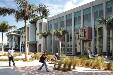 Top List of colleges and universities in Fort Myers